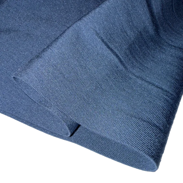 Close of Vital Boxers leg opening modal material