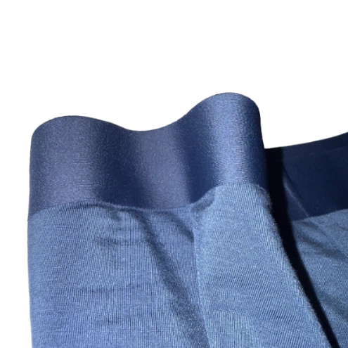 Low-Profile Waistband